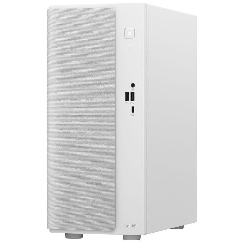 Mini PC Torre Asus V500 VM501MH Ryzen 7 260 / 16GB / 512GB SSD / sem SO