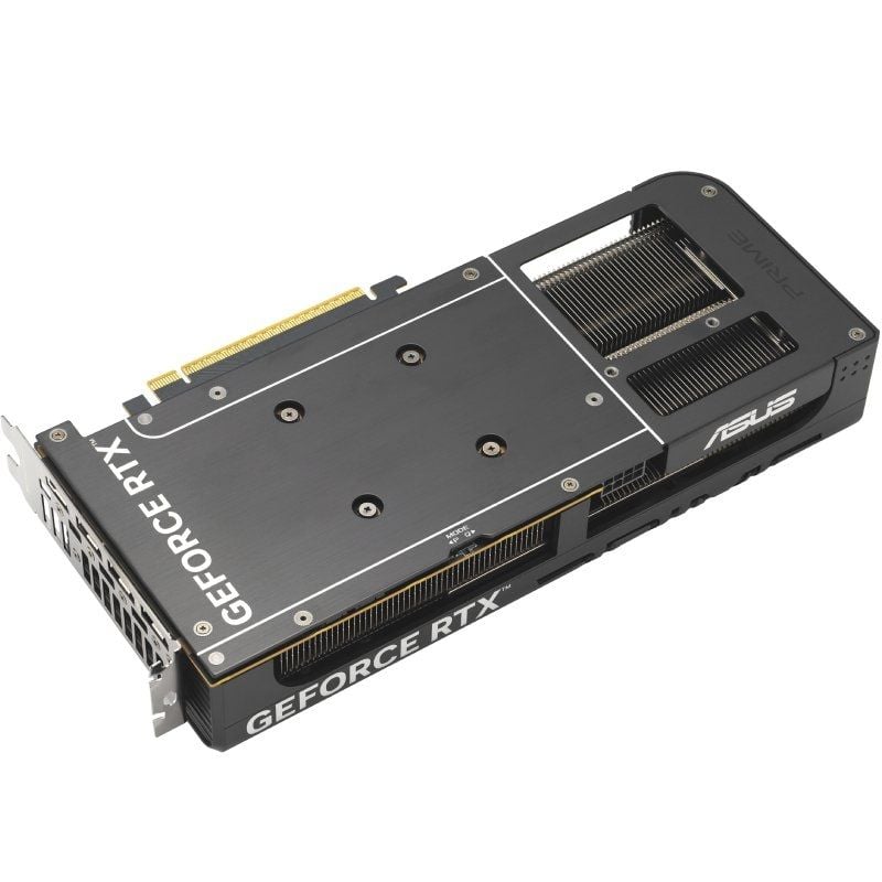 Placa Gráfica Asus Prime Geforce RTX 5050 OC Edition / 8GB GDDR6