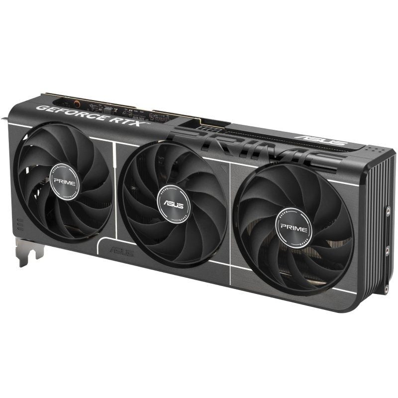 Placa Gráfica Asus Prime Geforce RTX 5060 Ti OC Edition / 16GB GDDR7