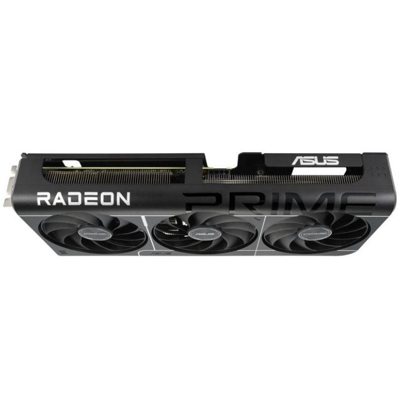 Placa Gráfica Asus Prime Radeon RX 9060 XT OC / 16GB GDDR6
