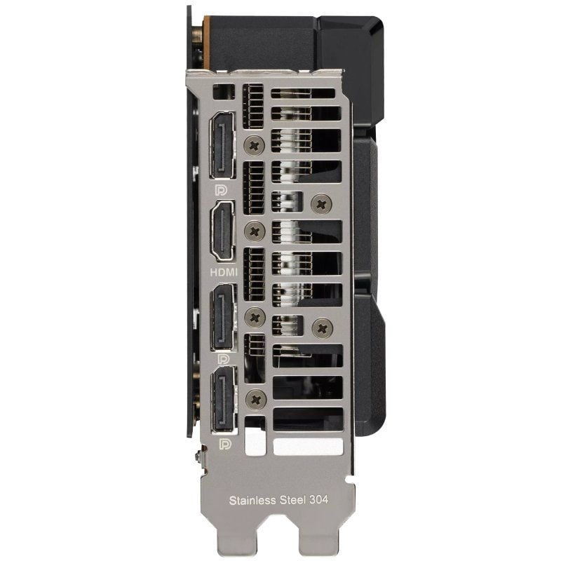 Placa Gráfica Asus Dual Radeon RX 7600 EVO OC / 8GB GDDR6