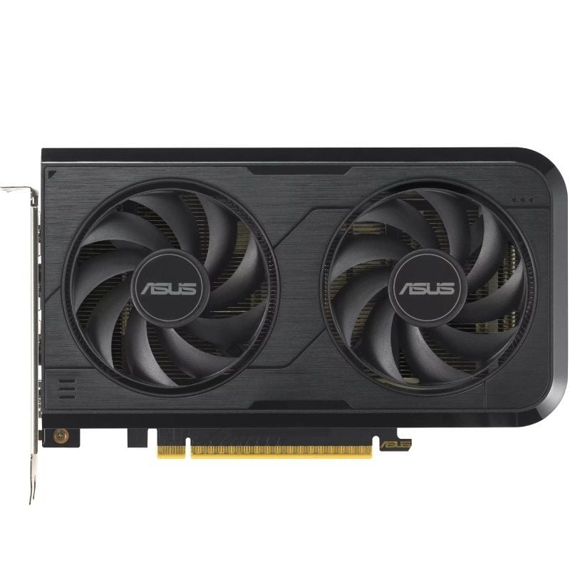 Placa Gráfica Asus Dual Geforce RTX 5050 OC / 8GB GDDR6