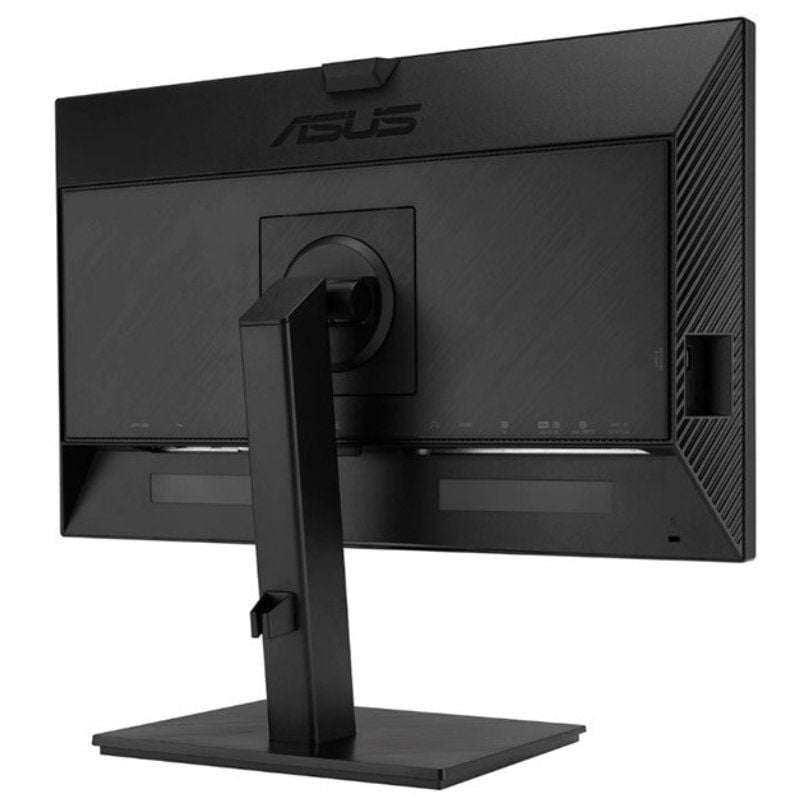 Monitor Tátil Profissional Asus BE24ECSBT 23,8" / Full HD / Multimédia / Ajustável em Altura / Preto