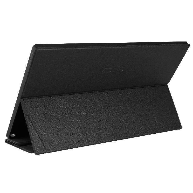 Monitor para Computador Portátil Asus Zenscreen Go MB16AHP 15,6" / Full HD / Multimédia / Prateado…