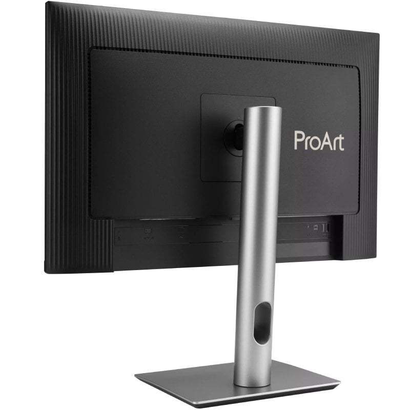 Monitor Profissional Asus Proart Display PA248QFV 24,1" / WUXGA / Multimédia / Ajustável em Altura…