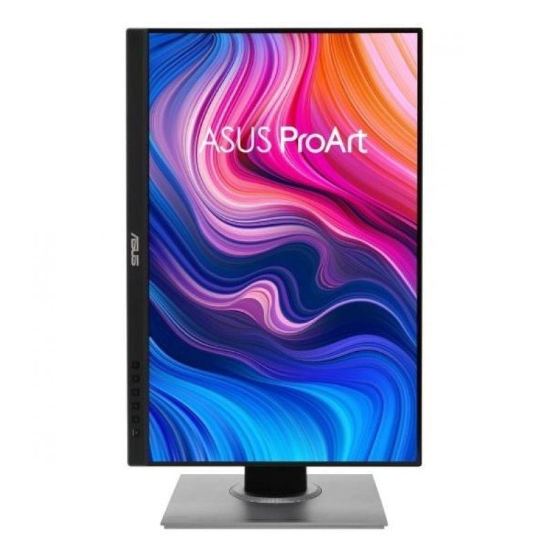 Monitor Profissional Asus Proart Display PA248QV 24,1" / WUXGA / Multimédia / Ajustável em Altura /…