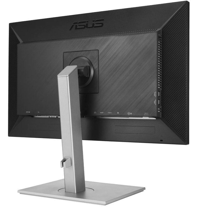 Monitor Profissional Asus Proart Display PA278CGV 27" / QHD / Multimédia / Ajustável em Altura / Pr…