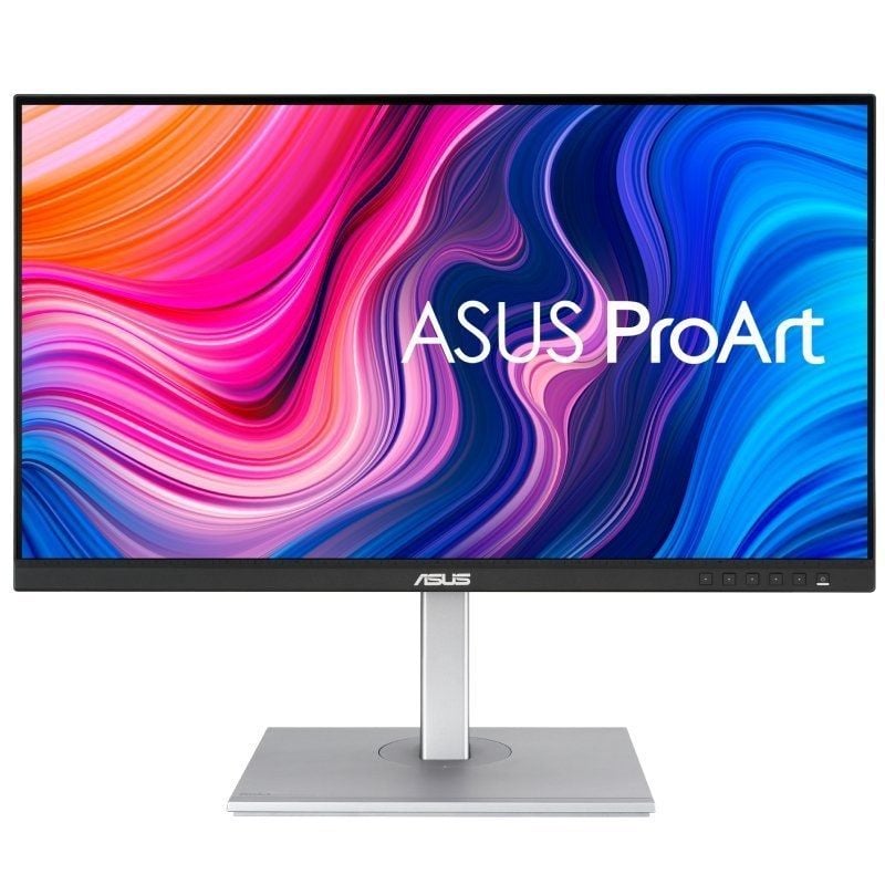 Monitor Profissional Asus Proart Display PA278CV 27" / WQHD / Multimédia / Ajustável em Altura / Pr…