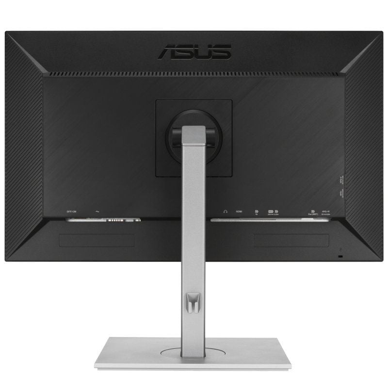 Monitor Profissional Asus Proart Display PA278CV 27" / WQHD / Multimédia / Ajustável em Altura / Pr…