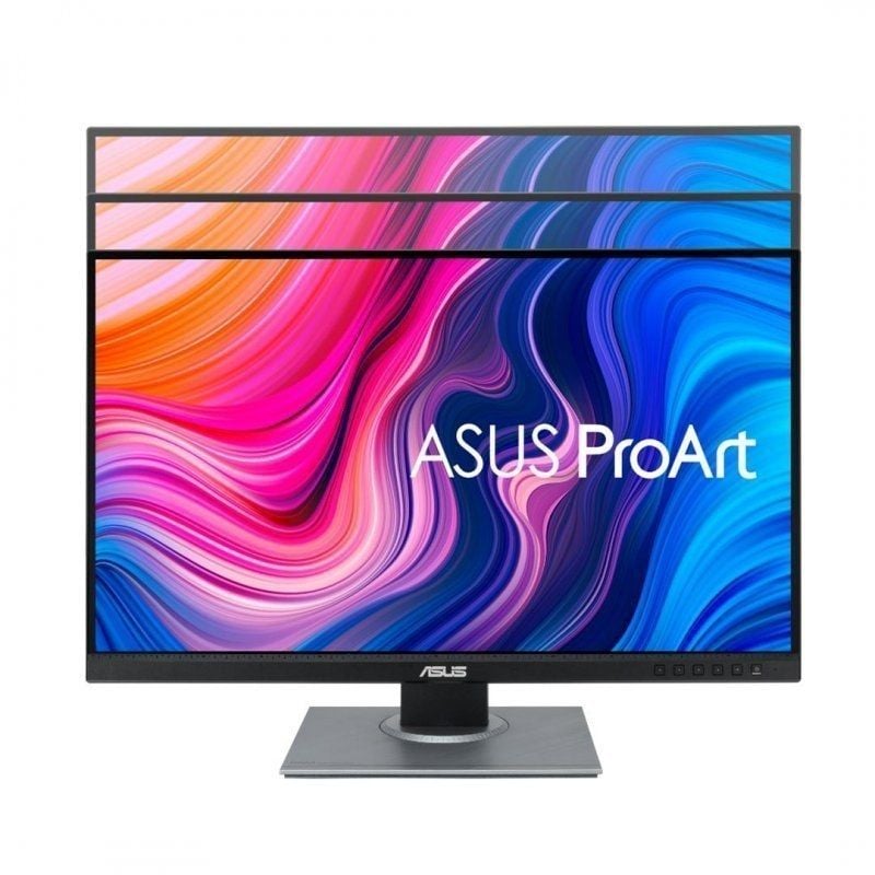 Monitor Profissional Asus Proart Display PA278QV 27" / WQHD / Multimédia / Ajustável em Altura / Pr…