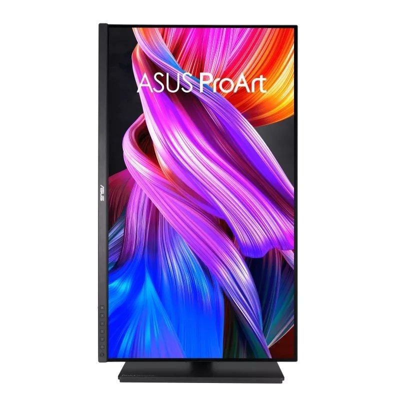 Monitor Profissional Asus Proart Display PA328QV 31,5" / WQHD / Multimédia / Ajustável em Altura /…