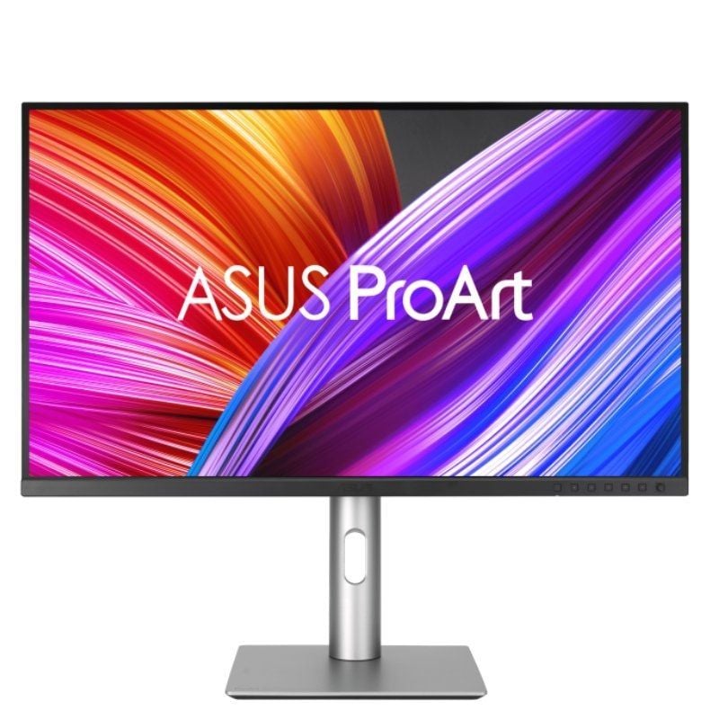 Monitor Profissional Asus Proart Display PA329CRV 31,5" / 4K / Multimédia / Ajustável em Altura / P…