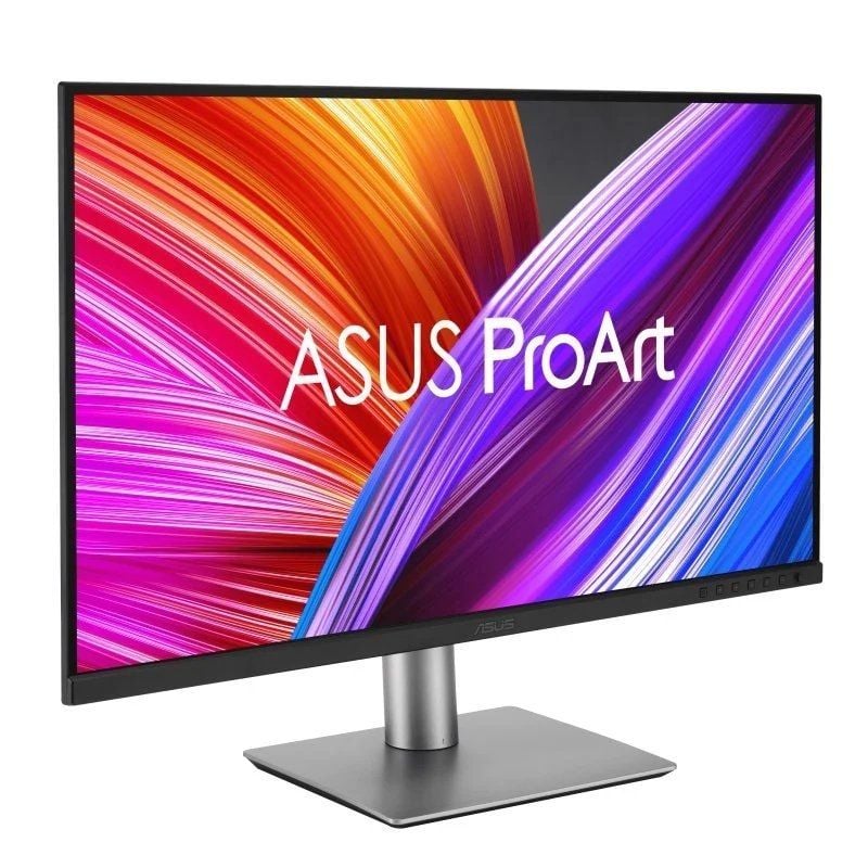 Monitor Profissional Asus Proart Display PA329CRV 31,5" / 4K / Multimédia / Ajustável em Altura / P…
