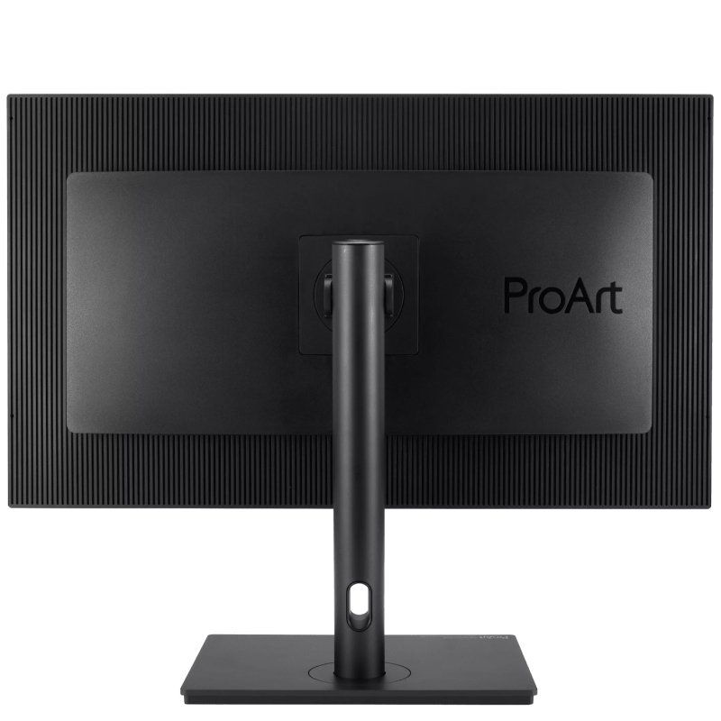 Monitor Profissional Asus Proart Display PA329CV 32" / 4K / Multimédia / Ajustável em Altura / Preto