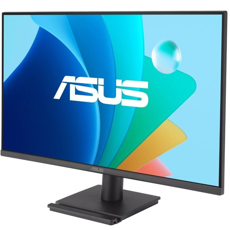 Monitor para Jogos Asus VA249QG 23,8" / Full HD / 1ms / 120hz / IPS / Multimédia / Preto