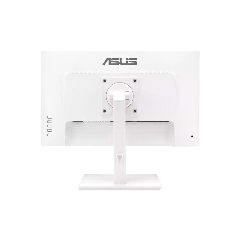 Monitor Profissional Asus Va24eqsb-w 23,8" / Full HD / Multimédia / Ajustável em Altura / Branco