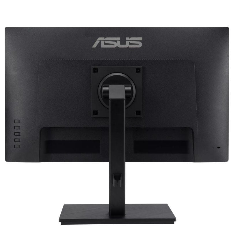 Monitor Profissional Asus VA24EQSB 23,8" / Full HD / Multimédia / Ajustável em Altura / Preto