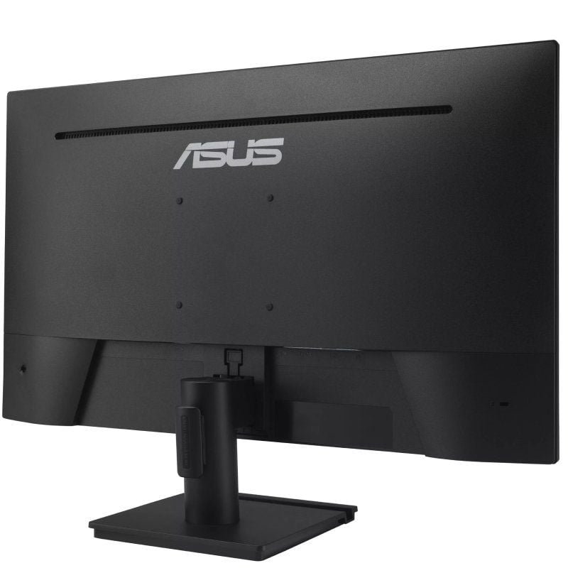 Monitor Profissional Asus VA27AQ 27" / QHD / Multimédia / Preto