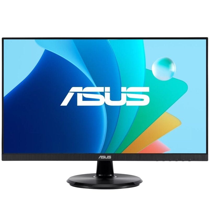 Asus VA27DQFR 27" / Full HD / 1ms / 100hz / IPS / Multimédia / Preto / Monitor para Jogos Asus VA27…