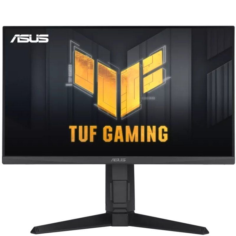 Monitor para Jogos Asus TUF Gaming VG249QL3A 23,8" / Full HD / 1ms / 180hz / IPS / Multimédia / Aju…