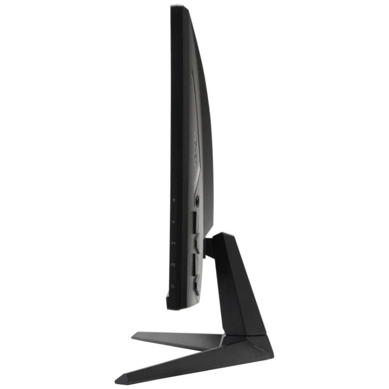 Monitor para Jogos Asus TUF Gaming VG27AQ5A 27" / QHD / 0,3ms / 210hz / IPS / Multimédia / Preto
