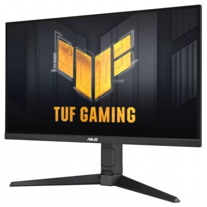 Monitor de Jogos Asus TUF Gaming VG27AQL5A 27" / QHD / 0,3 Ms / 210 Hz / IPS / Multimédia / Altura…
