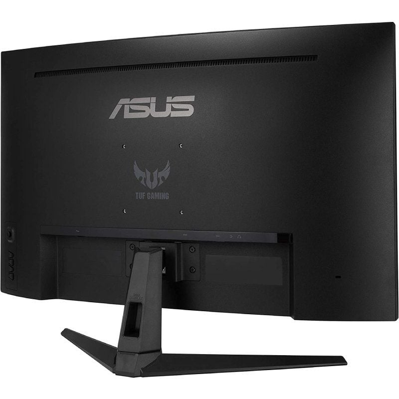 Monitor Gaming Curvo Asus TUF VG328H1B 31,5" / Full HD / 1ms / 165hz / VA / Multimédia / Preto