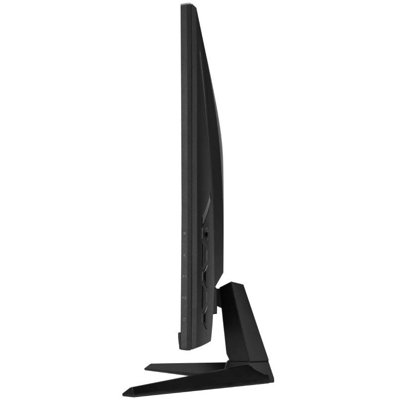 Monitor para Jogos Asus TUF Gaming VG32AQA1A 31,5" / WQHD / 1ms / 170hz / VA / Multimédia / Preto