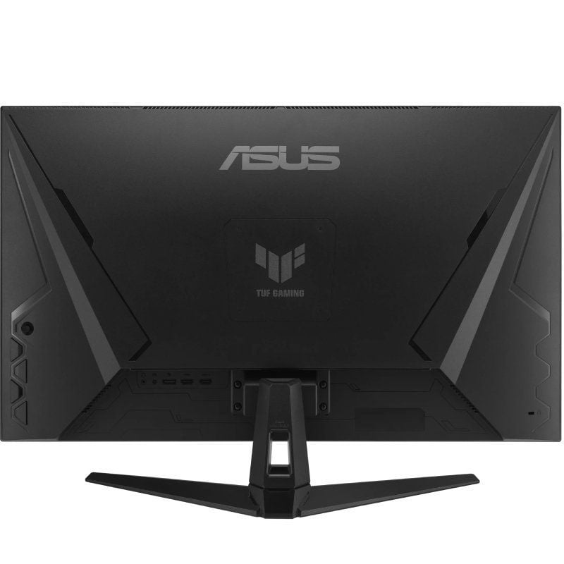 Monitor para Jogos Asus TUF Gaming VG32AQA1A 31,5" / WQHD / 1ms / 170hz / VA / Multimédia / Preto