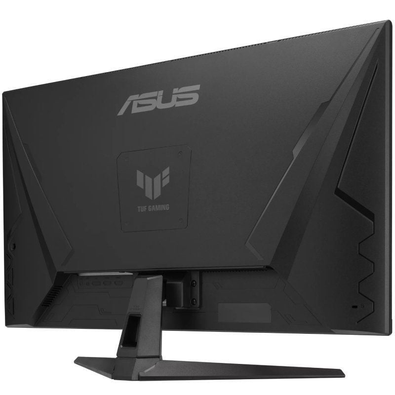 Monitor para Jogos Asus TUF Gaming VG32AQA1A 31,5" / WQHD / 1ms / 170hz / VA / Multimédia / Preto