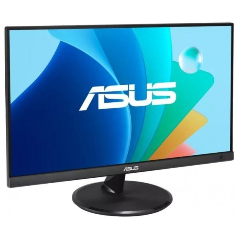 Monitor para Jogos Asus VP227HF 21,45" / Full HD / 1ms / 100hz / VA / Preto