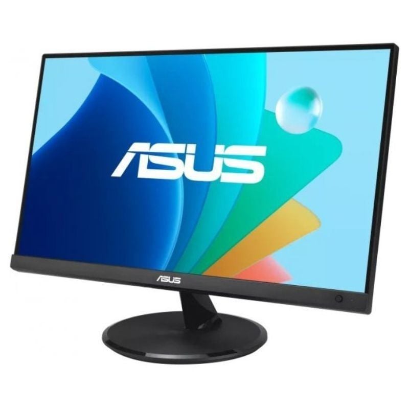 Monitor para Jogos Asus VP227HF 21,45" / Full HD / 1ms / 100hz / VA / Preto