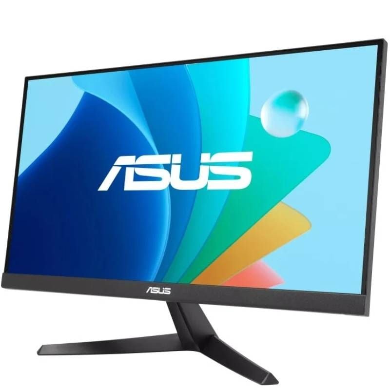 Monitor para Jogos Asus VY229HF 21,45" / Full HD / 1ms / 100hz / IPS / Preto