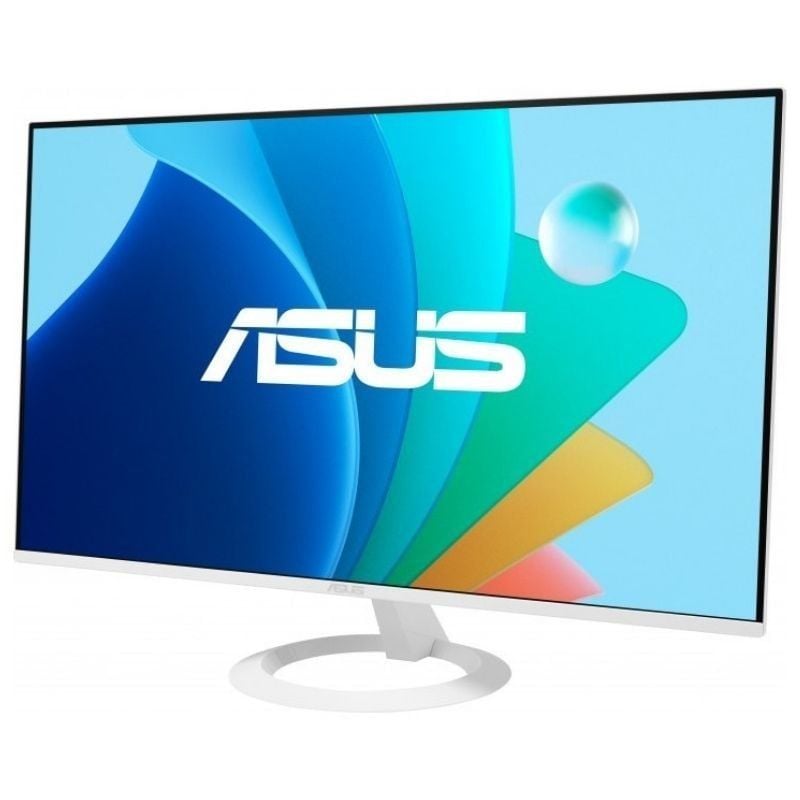 Monitor para Jogos Asus Vz249hg-w 23,8" / Full HD / 1ms / 120hz / IPS / Branco