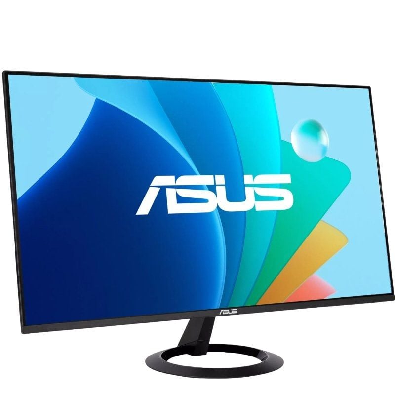 Monitor para Jogos Asus VZ249HG 23,8" / Full HD / 1ms / 120hz / IPS / Preto