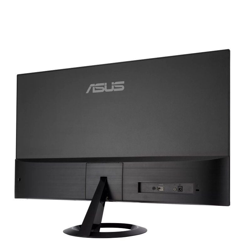 Monitor Asus VZ24EHF 23,8" / Full HD / Preto