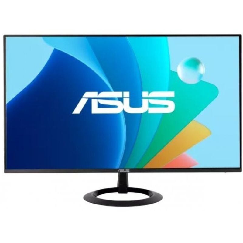 Monitor para Jogos Asus VZ279HG 27" / Full HD / 1ms / 120hz / IPS / Preto