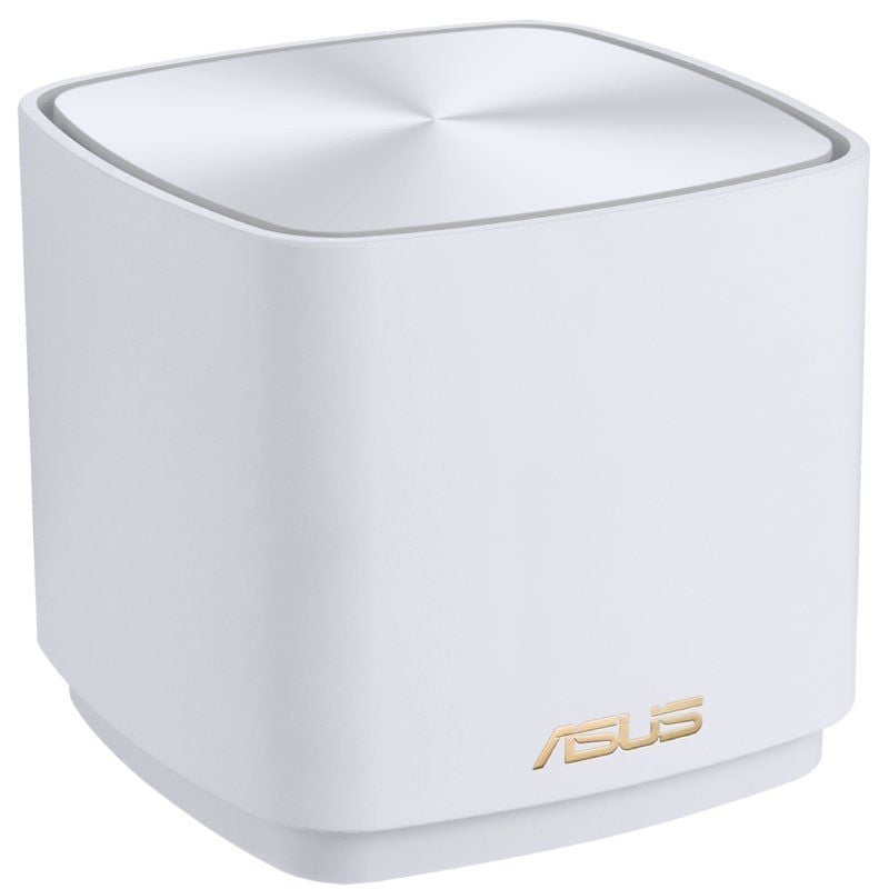 Asus Zenwifi XD4 Plus 1800mbps / 2.4ghz 5ghz Sistema Mesh
