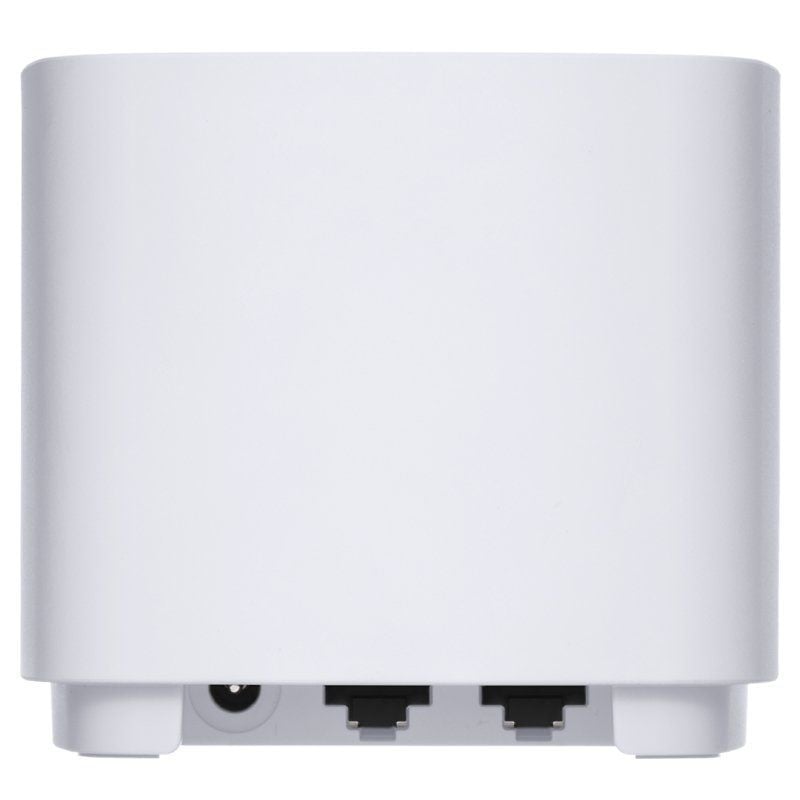 Asus Zenwifi XD4 Plus 1800mbps / 2.4ghz 5ghz Sistema Mesh