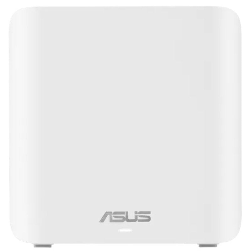 Asus Zenwifi Mesh System BD4 (w-3-pk) 3600mbps / 2.4ghz 5ghz / Conjunto de 3