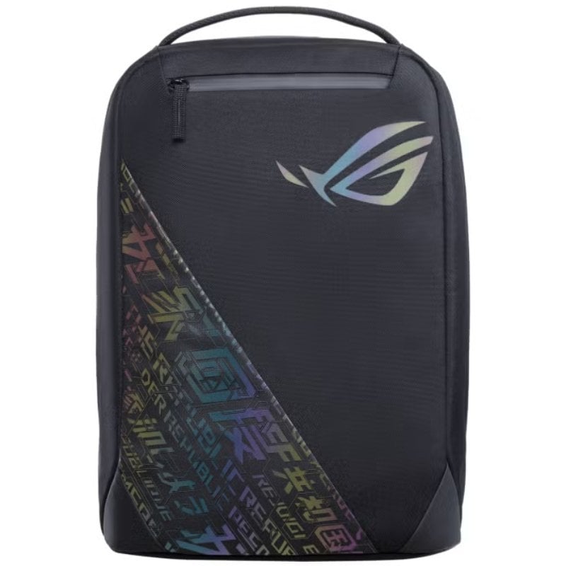 Mochila Asus Rog Holographic Edition BP1501G para Portáteis Até 17" / Preta