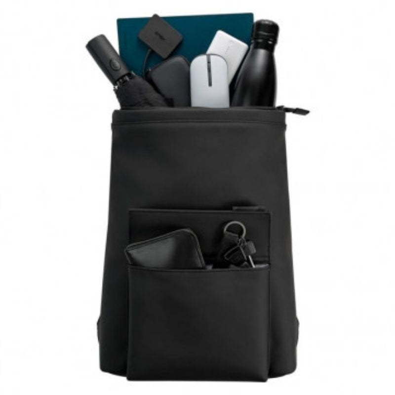 Mochila Asus Vigour Backpack 16" / Impermeável / Preta
