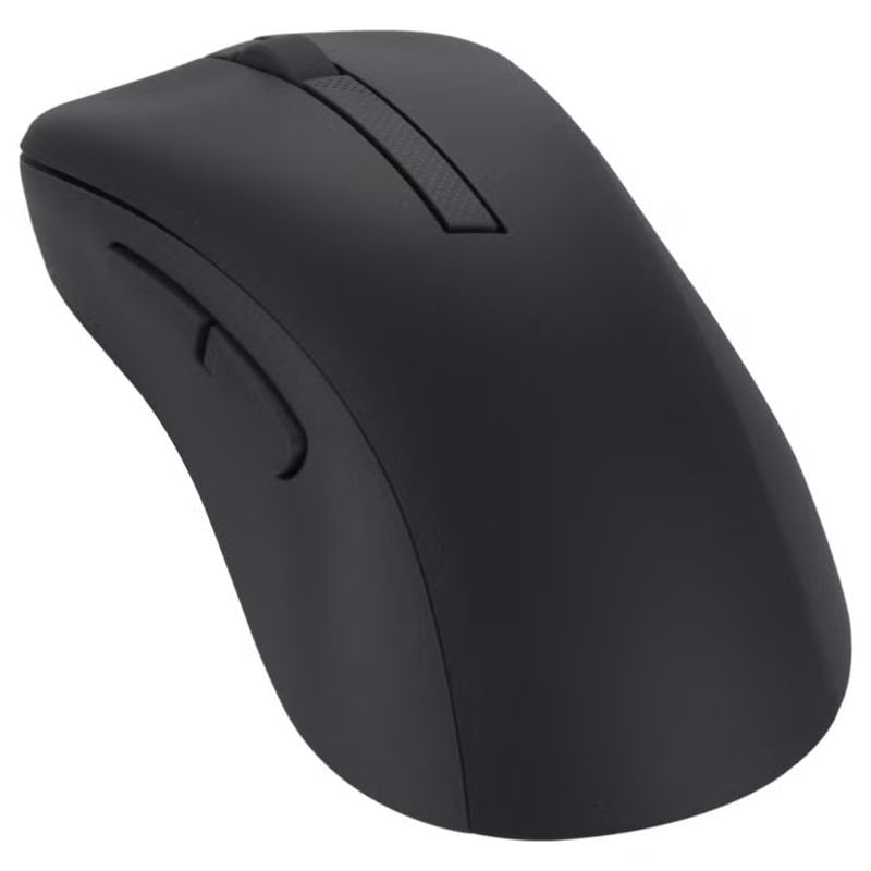 Rato sem Fios Asus MD102 / Bateria Recarregável / Até 1600 DPI / Cinza Escuro