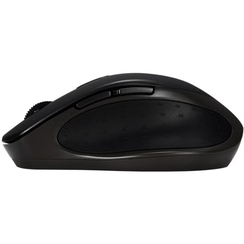 Rato sem Fios Asus MW203 Silencioso / Até 2400 DPI / Preto