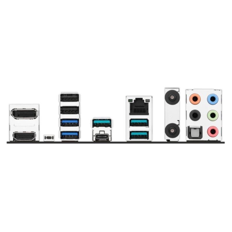 Placa-mãe Asus Prime B650-plus Wifi Socket AM5