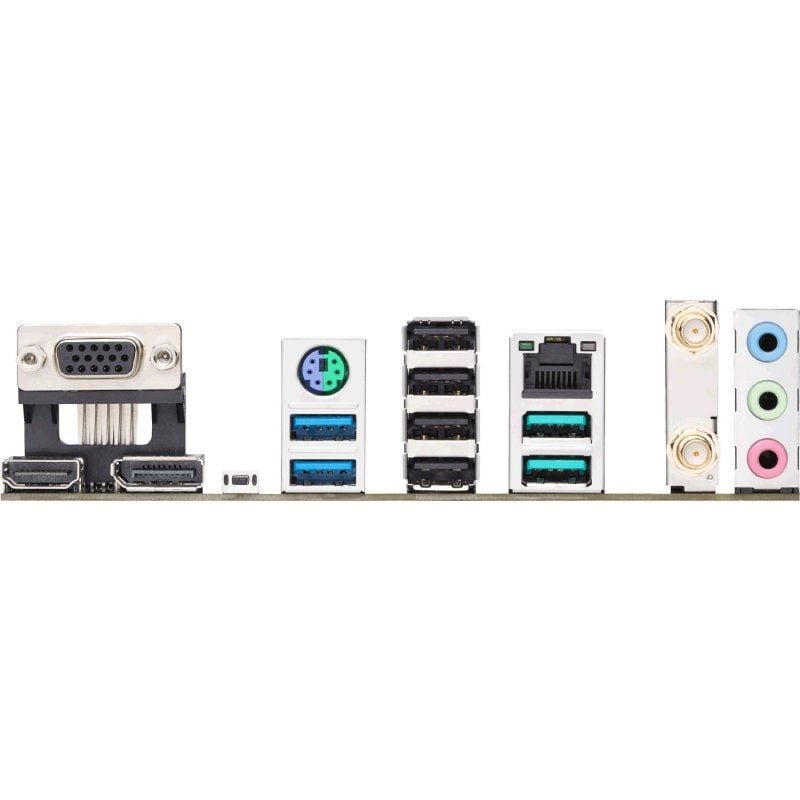 Placa-mãe Asus Prime B650m-a WIFI II Socket AM5 / Micro ATX
