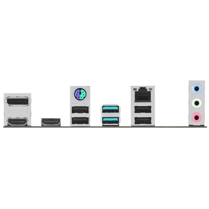 Placa-mãe Asus PRIME B760m-a-csm Socket 1700 / Micro ATX