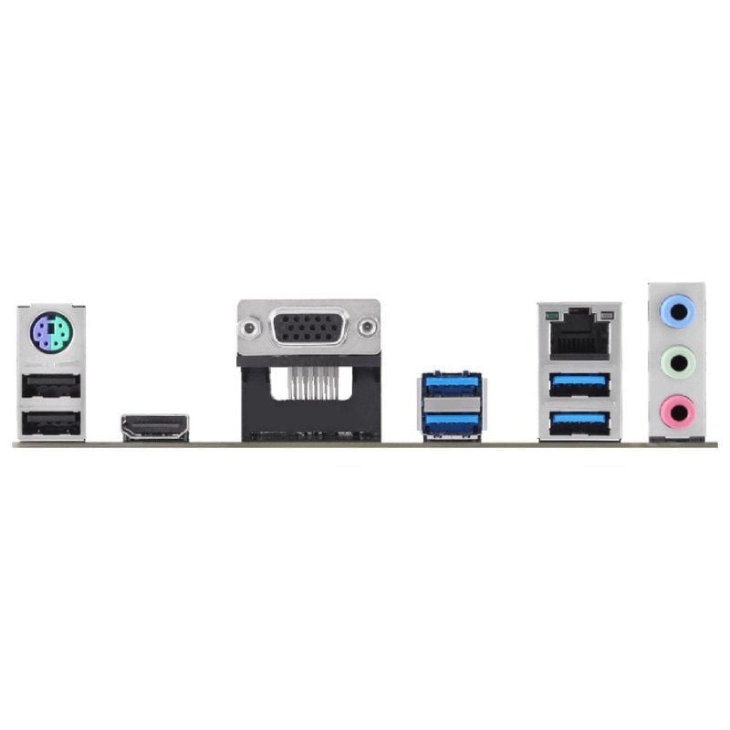 Placa-mãe Asus PRIME B760m-k D4 Socket 1700 / Micro ATX