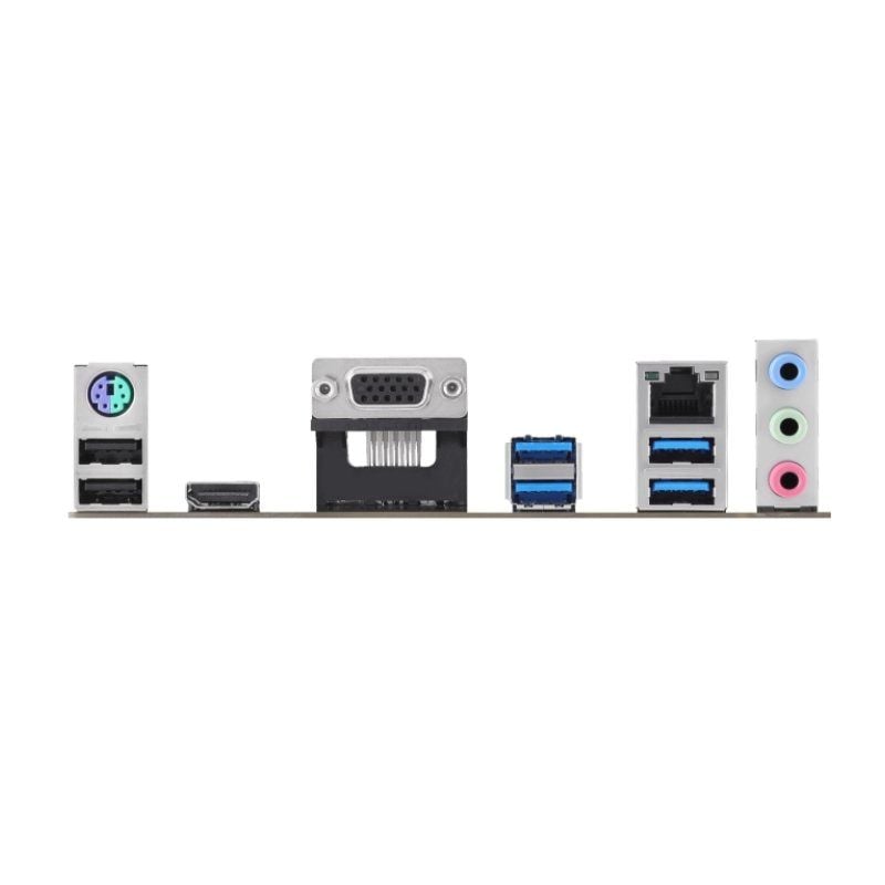 Placa-mãe Asus PRIME B760m-k Socket 1700 / Micro ATX