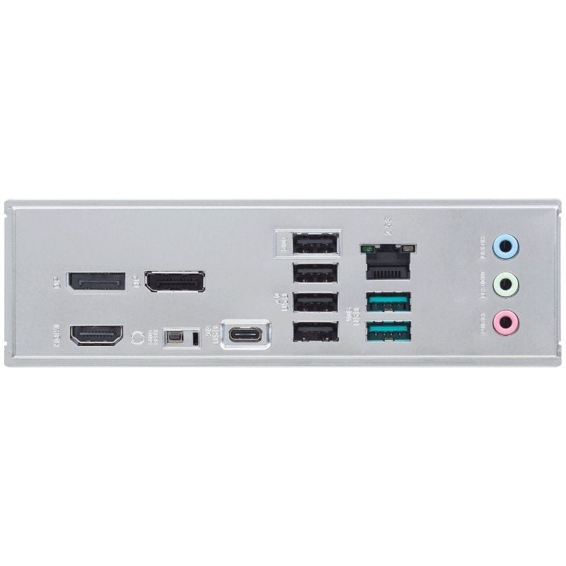 Placa-mãe Asus PRIME B840m-a-csm Socket AM5 / Micro ATX